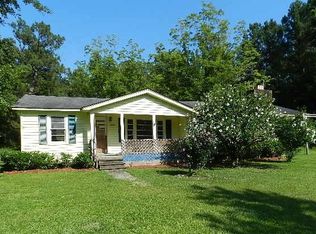 1820 Hoodtown Rd, Saint Stephen, SC 29479