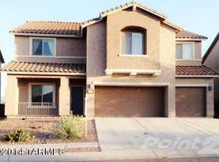 785 W Via De Gala, Sahuarita, AZ 85629