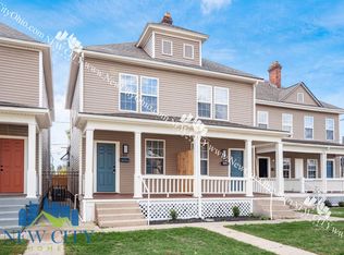 1301-1303 W. Broad St. Columbus, Ohio 43222, Columbus, OH 43222