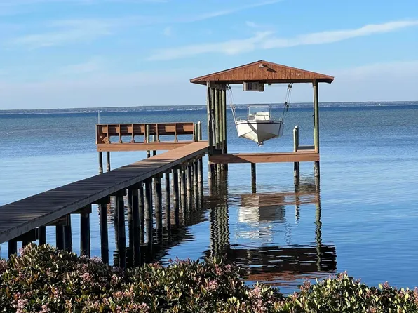 394 Hideaway Bay Dr, Miramar Beach, FL 32550