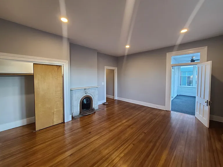 28 Bradford St #A — Photo 3