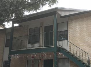 1624 Aquarena Springs Dr APT B116, San Marcos, TX 78666