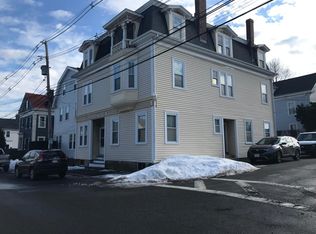 2 Hawkes St, Marblehead, MA 01945