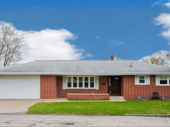 409 S Lake St, Iron Mountain, MI 49801