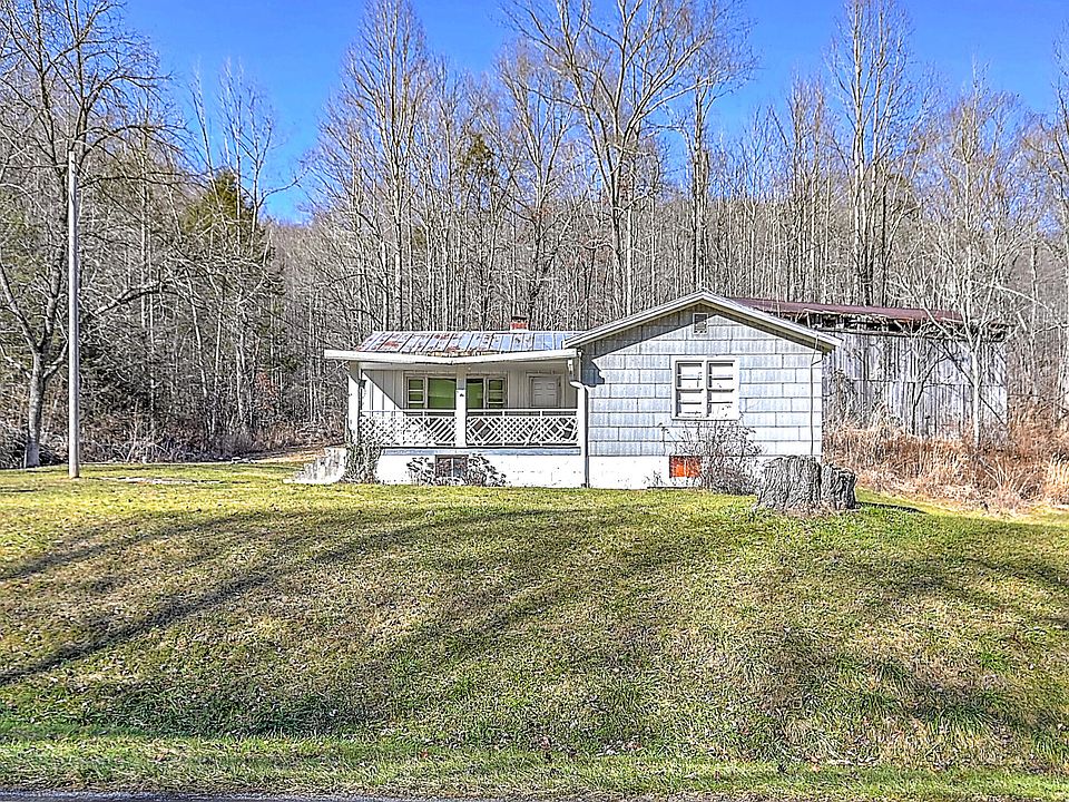 2740 Dry Creek Rd, Blackwater, VA 24221 MLS 9961638 Zillow