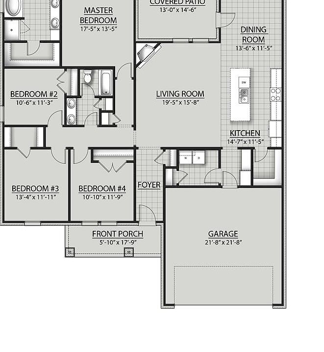2nd image of 117 Elledge Farm Dr
