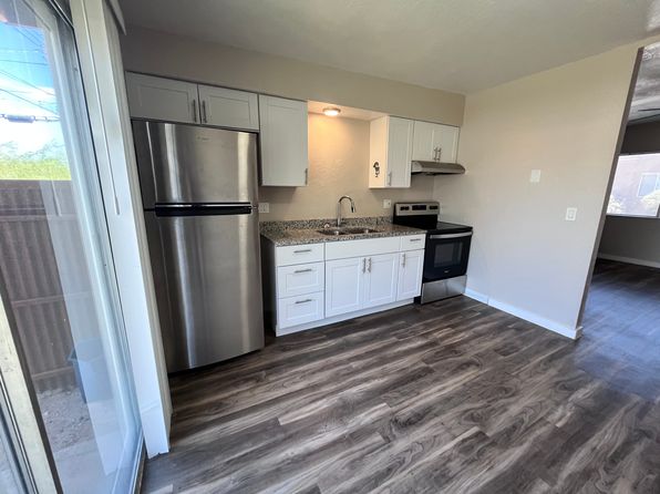 3706 E Fairmount St UNIT A