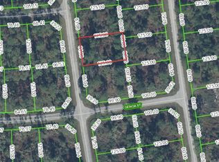 8188 Mantua Ave, Sebring, FL 33872