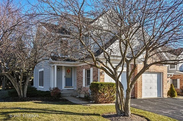 1st image of 4911 Turnberry Dr