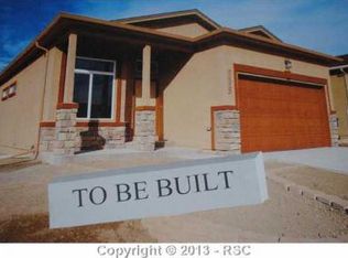 7032 Davey Crocket Ct, Colorado Springs, CO 80922