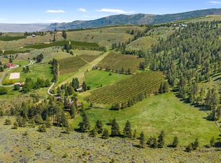 712 Moonlit Ln, Wenatchee, WA 98801