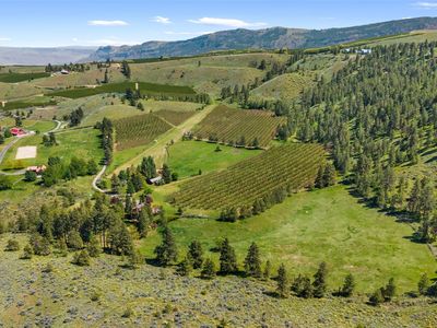 712 Moonlit Lane, Wenatchee, WA, 98801