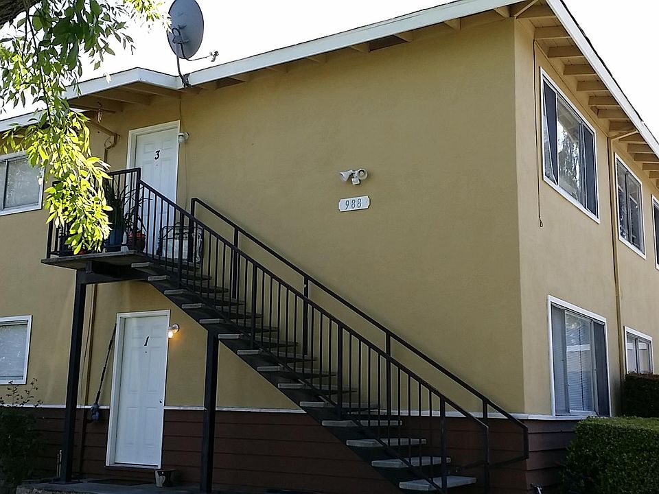 1st image of 988 College Dr APT 2