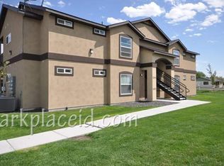 11018 W Brassy Cove Loop APT 101, Nampa, ID 83651