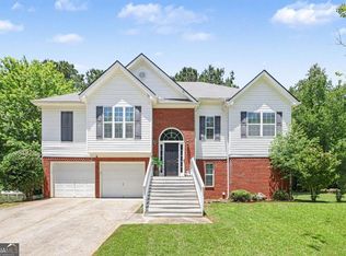 5722 Flowers Rdg, Powder Springs, GA 30127