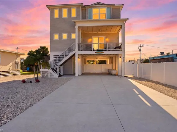 118 Fairweather LN, FORT MYERS BEACH, FL 33931