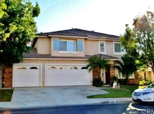 3288 Stargate Dr, Corona, CA 92882
