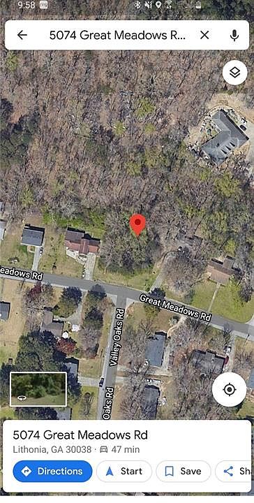 2nd image of 5074 Great Meadows Rd Lot 36