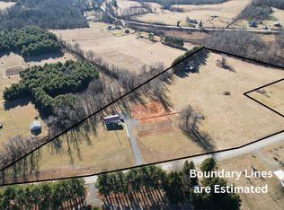 1704 Cloudbreak Rd, Meadows Of Dan, VA 24120