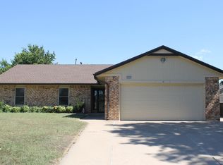 7419 S Kingston Ave, Tulsa, OK 74136