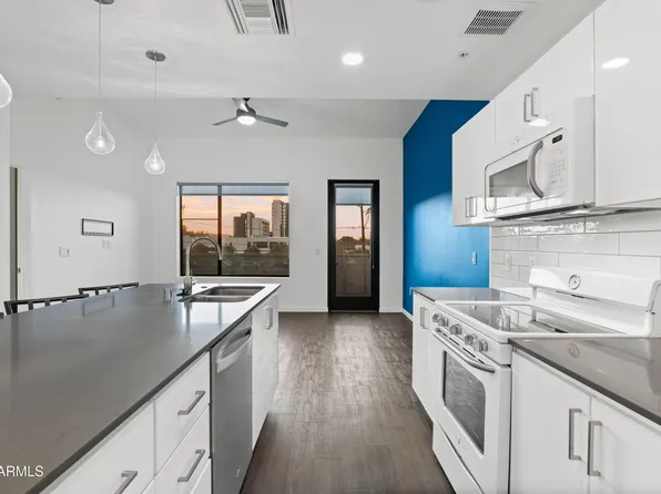 1130 N 2nd Street #210, Phoenix, AZ 85004