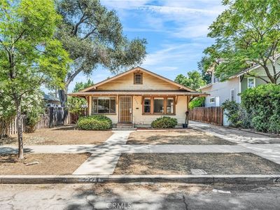 2325 6th St, La Verne, CA, 91750