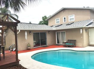 4724 Travertine Dr, Tampa, FL 33615