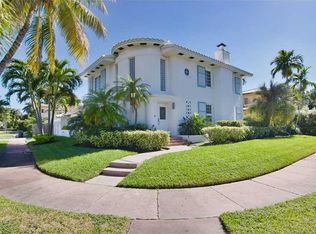 5363 La Gorce Dr, Miami Beach, FL 33140