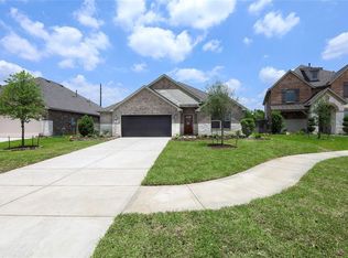 2906 Brinson Dr, Fresno, TX 77545