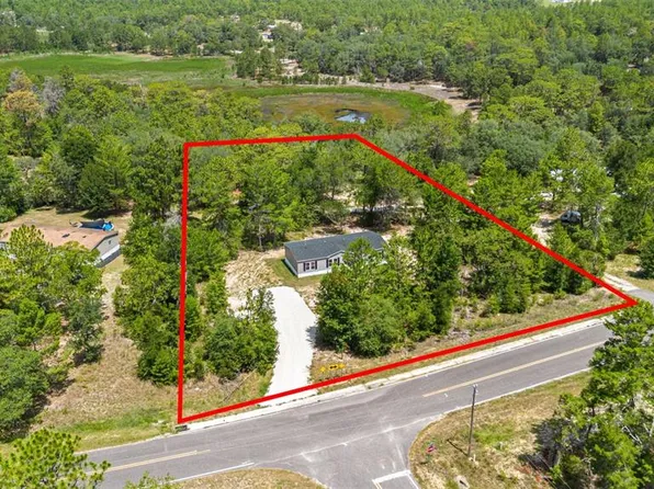 194 Whirlwind Loop, Hawthorne, FL 32640