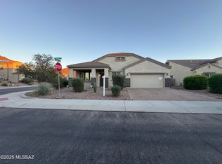 8697 W Denstone Rd, Marana, AZ 85653