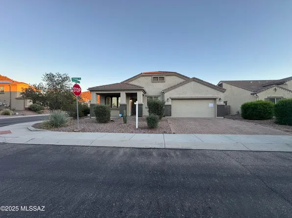 8697 W Denstone Rd, Marana, AZ 85653