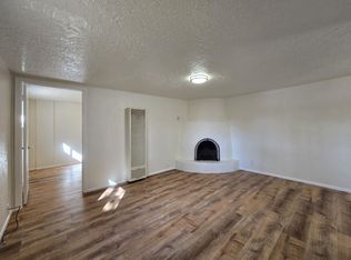 735 Columbia St., Santa Fe, NM 87505