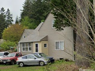 1910 Bowman Avenue NW, Olympia, WA