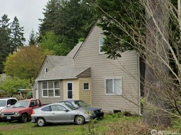 1910 Bowman Avenue NW, Olympia, WA 98502