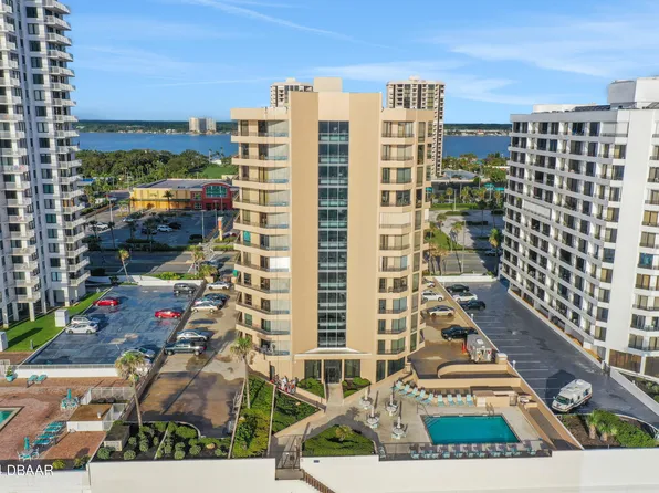 3023 S Atlantic Ave APT 703, Daytona Beach, FL 32118