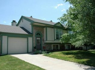 244 S Polk Ave, Louisville, CO 80027
