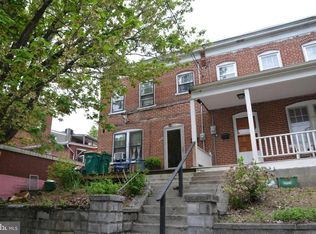 679 W Vine St, Lancaster, PA 17603