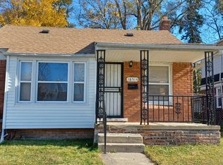 18514 Annchester Rd, Detroit, MI 48219