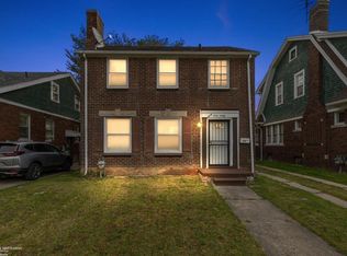 3920 Buckingham Ave, Detroit, MI 48224