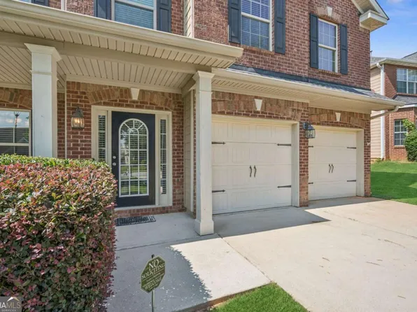 4920 Mundy Ct, Cumming, GA 30028