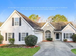 2416 Wedgewood Park Pl, Dacula, GA 30019