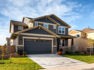 3874 Sandoval St, Brighton, CO, 80601