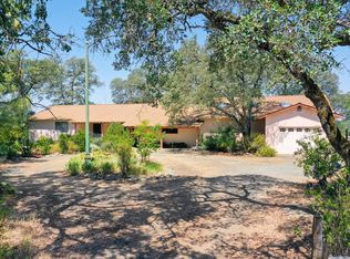 4451 Fruitland Rd, Loma Rica, CA 95901