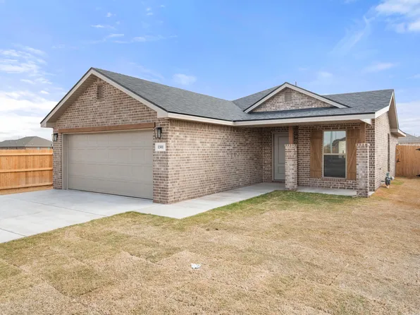 1301 Saratoga Ave, Lubbock, TX 79416