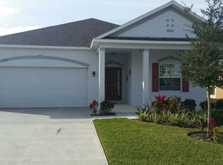 1105 Democracy Dr, Haines City, FL 33844