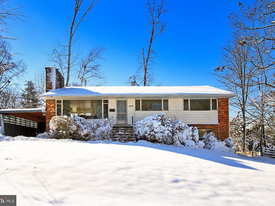 1st image of 4010 Justine Dr