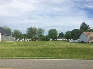 1788 Itawamba Trl, London, OH 43140