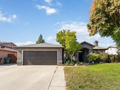 711 N Sacramento Street, Tulare, CA, 93274