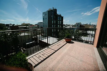 Rented by Belvedere Bridge Realty, LLC